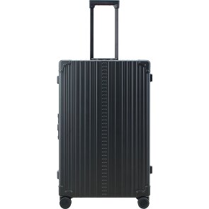 Aleon Trolley Traveler Macro de 4 ruedas 77 cm