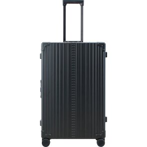 Aleon Trolley Traveler Macro de 4 ruedas 77 cm