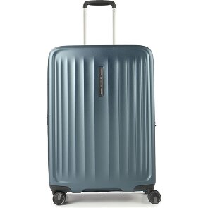 Samsonite Fyrm 4 ruedas Carrito M 67 cm con pliegue de expansión