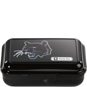 Step by Step Fiambrera 18 cm