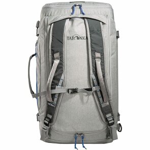 Tatonka Bolsa de viaje plegable Duffle Bag 45 57 cm