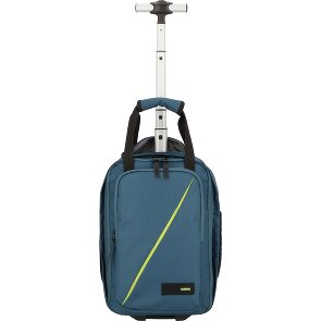 American Tourister Take2Cabin 2 ruedas Mochila-Trolley 40 cm