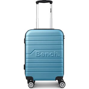 Bench Seattle 4 ruedas Trolley de cabina S 55 cm