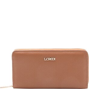 L.Credi Perla Cartera Protección RFID 19 cm
