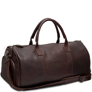The Chesterfield Brand Finlay Bolsa de viaje Weekender Piel 55 cm