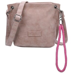 Fritzi aus Preußen Fritzi03N Vintage Bolsa de hombro 22.5 cm