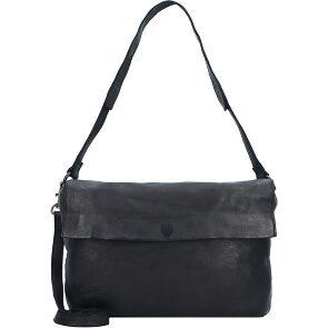 Harold's Submarine Bolsa de hombro Piel 24 cm