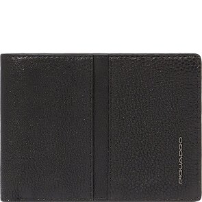 Piquadro Hedley Cartera Protección RFID Piel 12 cm