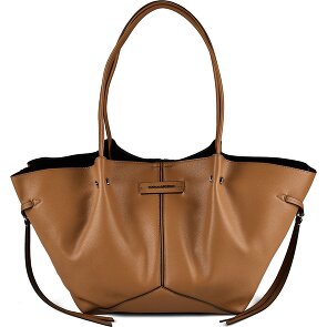 Karl Lagerfeld Pierced Bolsa de compras 51 cm