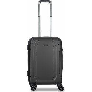 bugatti Valencia 4 ruedas Carro de la cabina S 55 cm