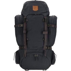 Fjällräven Kajka 65 S-M Mochila de senderismo S-M 75 cm