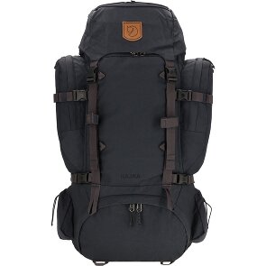 Fjällräven Kajka 65 S-M Mochila de senderismo S-M 75 cm