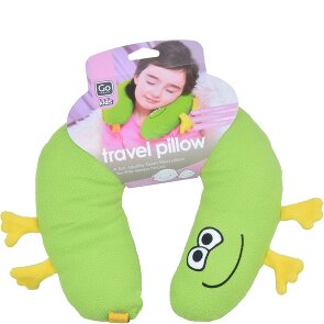 Go Travel Almohada de viaje Almohada cervical infantil 24 cm