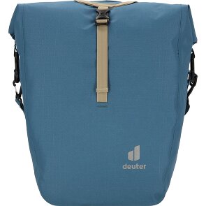 Deuter Bolsa para bicicleta Weybridge 20+5L 40 cm