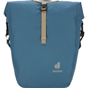 Deuter Bolsa para bicicleta Weybridge 20+5L 40 cm