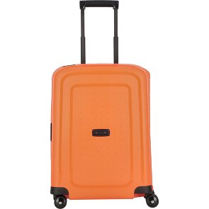 Samsonite S'Cure Spinner Trolley de cabina de 4 ruedas 55 cm
