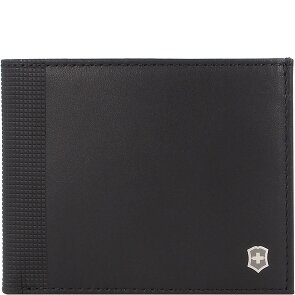 Victorinox Altius Alox Billetera RFID Piel 11 cm
