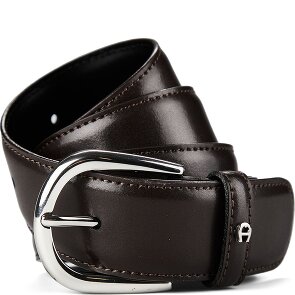 AIGNER Cinturón Business Piel
