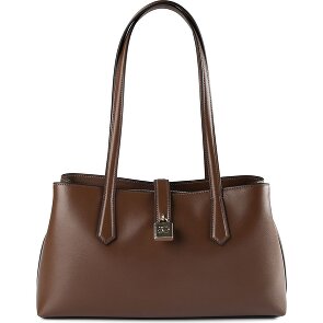 Karl Lagerfeld Autograph Bolsa de hombro Piel natural 33 cm
