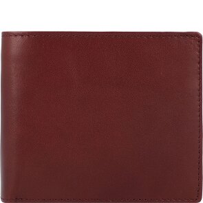 Leonhard Heyden Cambridge Cartera Piel 12 cm