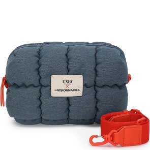 LES VISIONNAIRES Unio Paris Bolsa de hombro 21 cm