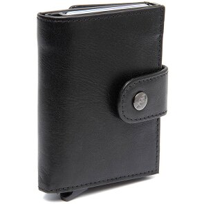 The Chesterfield Brand Lesina Cartera Protección RFID Piel 7 cm