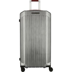 Piquadro PQ-Light con Frame 4 ruedas Carrito 80 cm