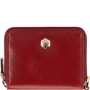 Jekyll & Hide Verona Estuche para tarjetas de crédito Protección RFID Piel 11 cm