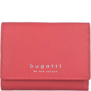 bugatti Cartera Linda Piel 12 cm