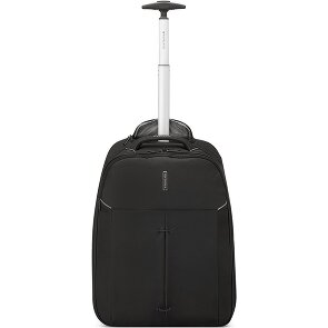 Roncato Ironik 2.0 2 ruedas Carrito de mochila 55 cm Compartimento para el portátil