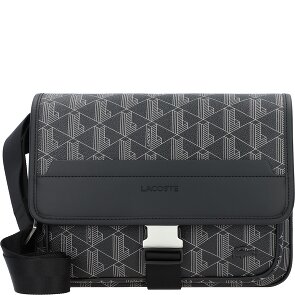 Lacoste Monogram The Blend Mensajero 29 cm