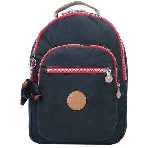 Kipling Mochila Basic Clas Seoul Compartimento para portátil de 34 cm