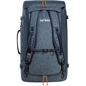 Tatonka Bolsa de viaje plegable Duffle Bag 65