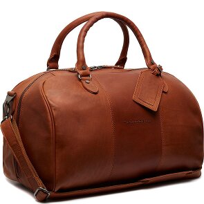 The Chesterfield Brand Liam Bolsa de viaje Weekender Piel 46 cm