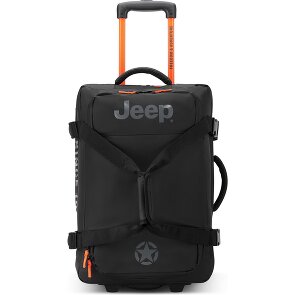 Jeep JS005A 2 ruedas Carro de la cabina 55 cm