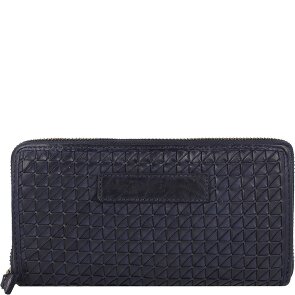 Greenland Nature Femi & Nine Cartera Piel 20 cm