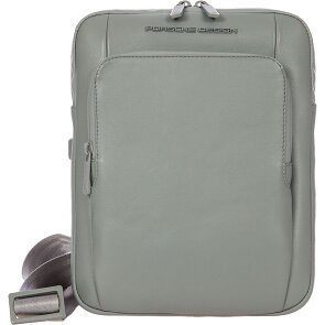 Porsche Design Bolsa de hombro Roadster Piel 21 cm