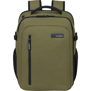 Samsonite Mochila de viaje Roader Compartimento para portátil de 40 cm