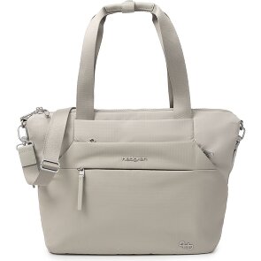Hedgren Furo Kicho Bolsa de compras Protección RFID 46 cm Compartimento para el portátil