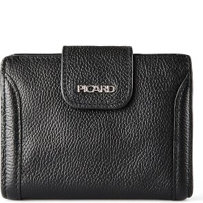 Picard Highlands 1 Cartera Protección RFID Piel 12 cm