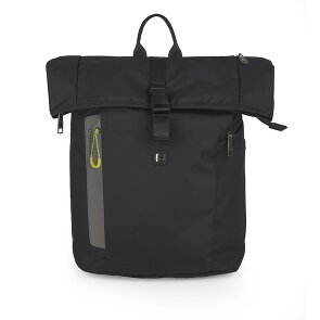 Gabol Mochila Traffic 42 cm Compartimento para portátil