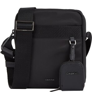 Calvin Klein CK Est. Bolsa de hombro Mini Bag 17 cm