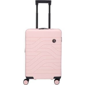 Bric's BY Ulisse Trolley cabina 4 ruedas 55 cm
