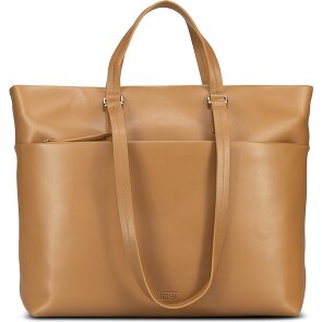 Jost Arva Bolsa de hombro Piel 36 cm