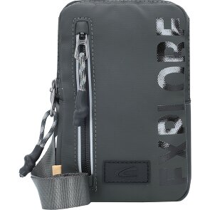 camel active Explore Funda de teléfono móvil 13 cm