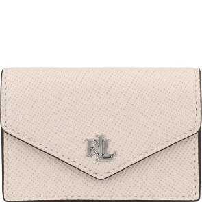 Lauren Ralph Lauren Cartera Piel 10 cm