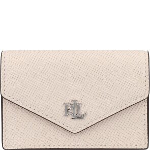 Lauren Ralph Lauren Cartera Piel 10 cm