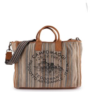 Campomaggi Pothos Bolsa de compras 43 cm