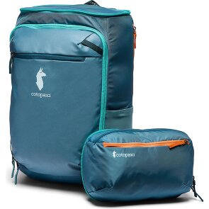 Cotopaxi Mochila de viaje Allpa 50 L Compartimento para portátil de 66 cm