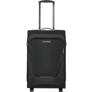Travelite Jetpack Slim 2 ruedas Carro de la cabina 55 cm
